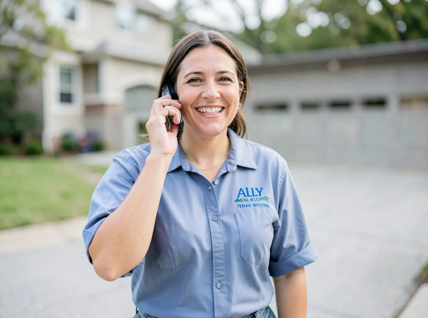 Metal Roof Installation Feasterville Trevose, PA FAQs